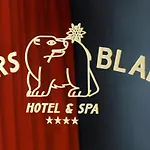 Ours Blanc & 4* سان-مارتن-دي-بيفيل