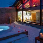 فندق Ours Blanc & سان-مارتن-دي-بيفيل