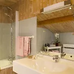 فندق Ours Blanc & سان-مارتن-دي-بيفيل
