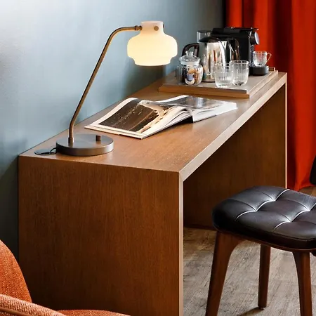 Ours Blanc Hotel & Spa 4* Saint-Martin-de-Belleville