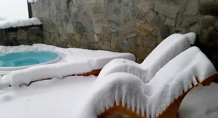 Hotel Ours Blanc Hotel & Spa