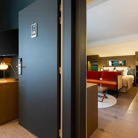 Hotel Ours Blanc Hotel & Spa Saint-Martin-de-Belleville