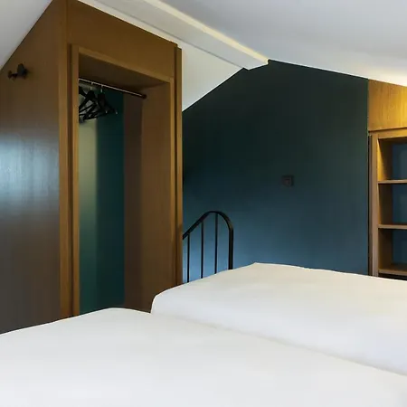 Hotel Ours Blanc & 4*