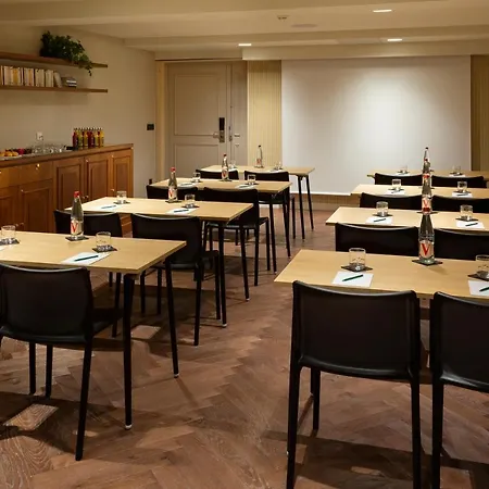 Hotel Ours Blanc Hotel & Spa 4*