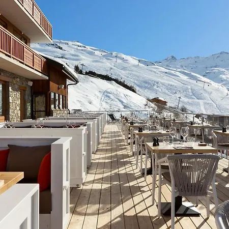 Hotel Ours Blanc Hotel & Spa