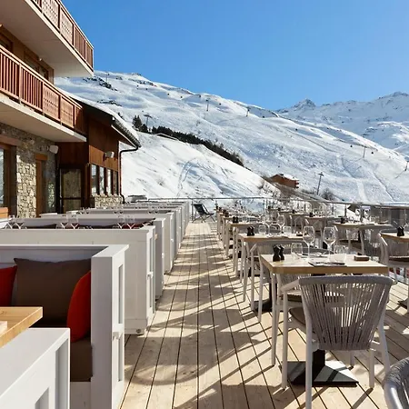 Hotel Ours Blanc &