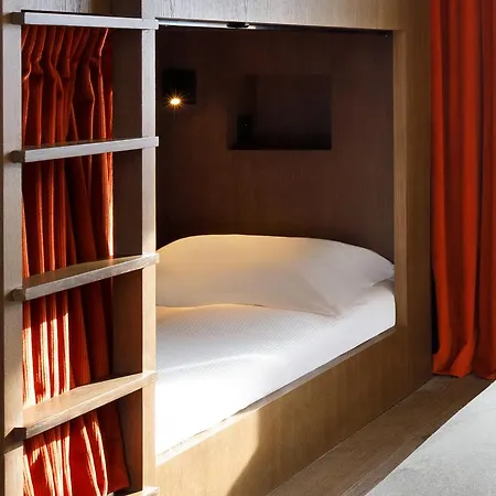Hotel Ours Blanc Hotel & Spa Saint-Martin-de-Belleville