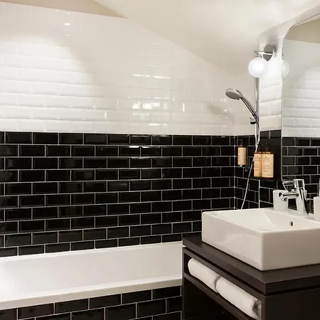 Hotel Ours Blanc Hotel & Spa