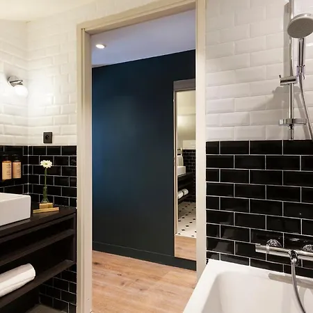 Ours Blanc Hotel & Spa Hotel