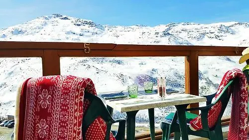 Ours Blanc Hotel&spa