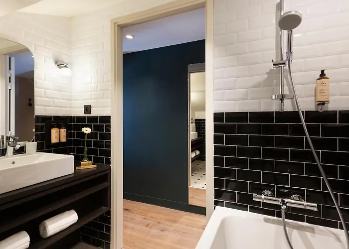 Ours Blanc Hotel&spa Saint-Martin-de-Belleville