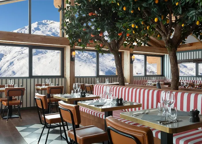 Hotel Ours Blanc Hotel&spa