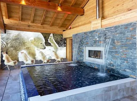 Ours Blanc Hotel&spa