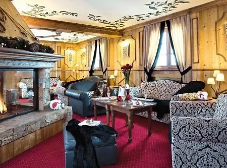 Ours Blanc Hotel & Spa