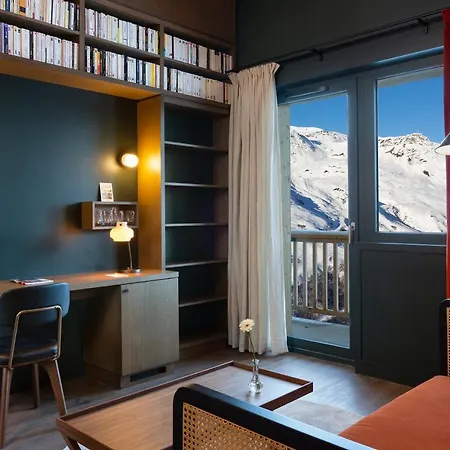 Hotel Ours Blanc Hotel&spa