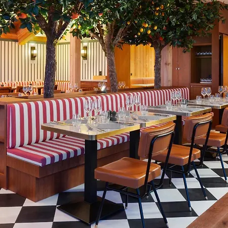 Ours Blanc Hotel&spa Hotel Saint-Martin-de-Belleville