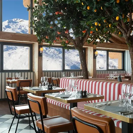 Hotel Ours Blanc Hotel&spa