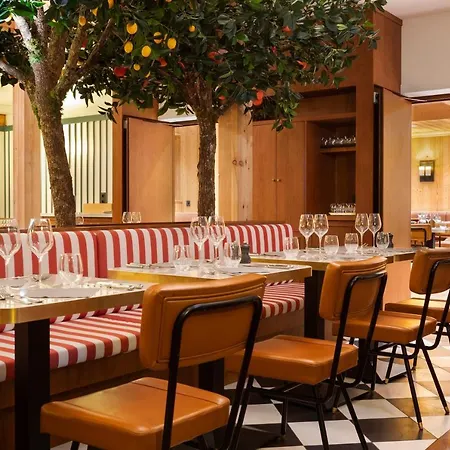 Ours Blanc Hotel&spa 4* Saint-Martin-de-Belleville